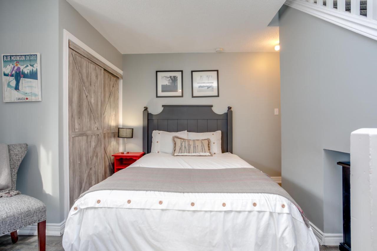 Blue Mountain Studio Loft At North Creek Resort Blue Mountains Buitenkant foto