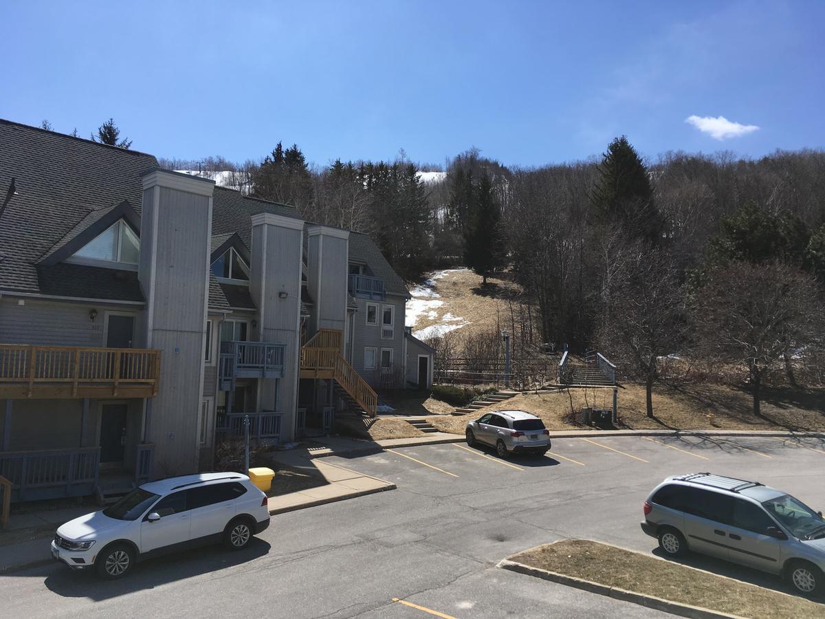 Blue Mountain Studio Loft At North Creek Resort Blue Mountains Buitenkant foto